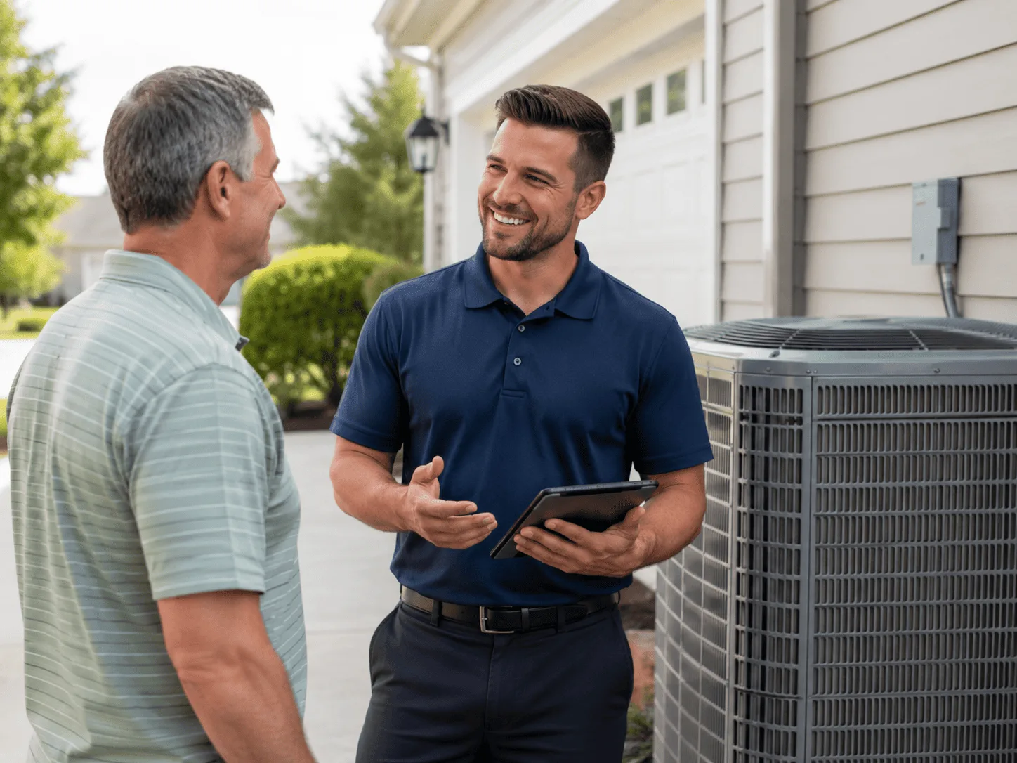 Heat Pump Installation Pearl, MS FAQs